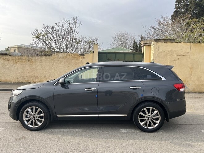 Kia Sorento 2015, 154,000 km - 2.0 l - Bakı