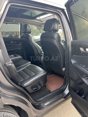 Kia Sorento 2015, 154,000 km - 2.0 l - Bakı