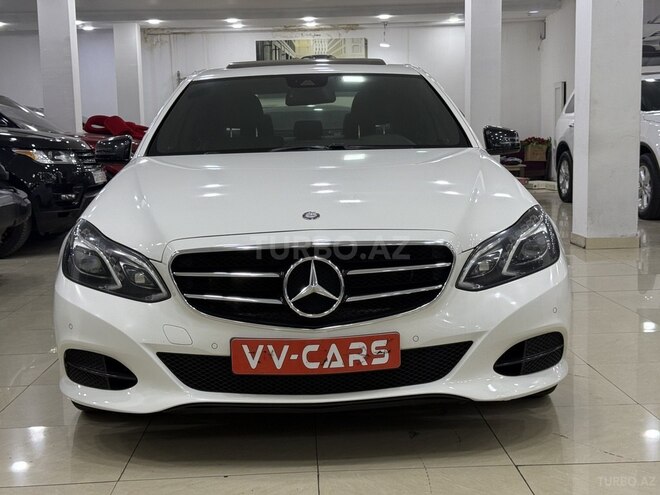 Mercedes E 220 d-17