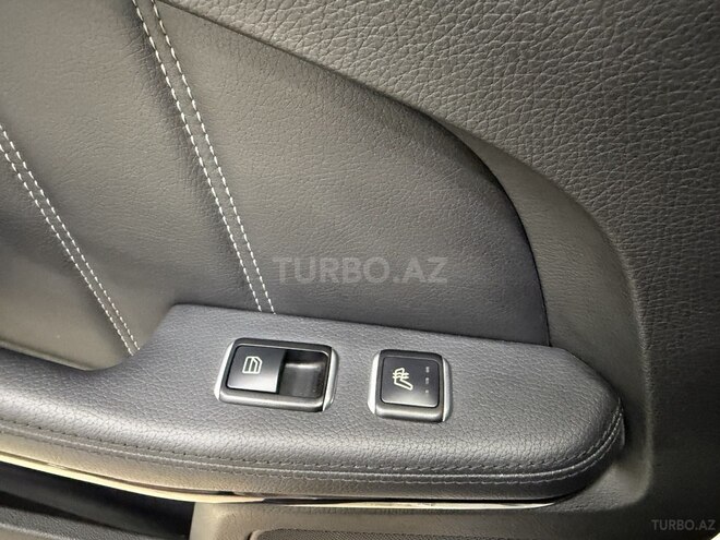 Mercedes E 220 d-14