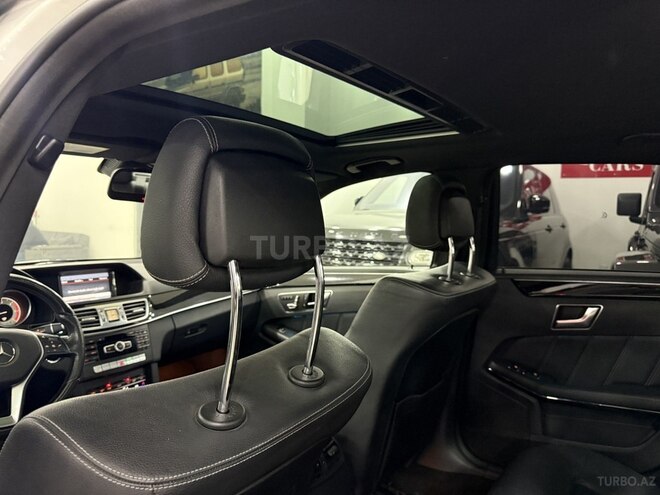 Mercedes E 220 d-13
