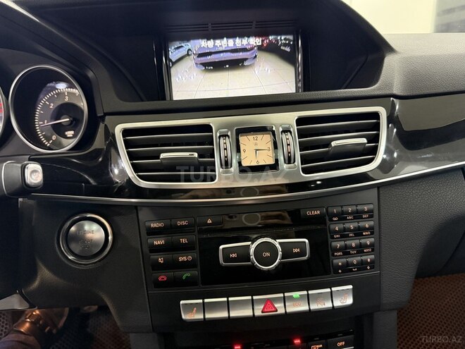 Mercedes E 220 d-16