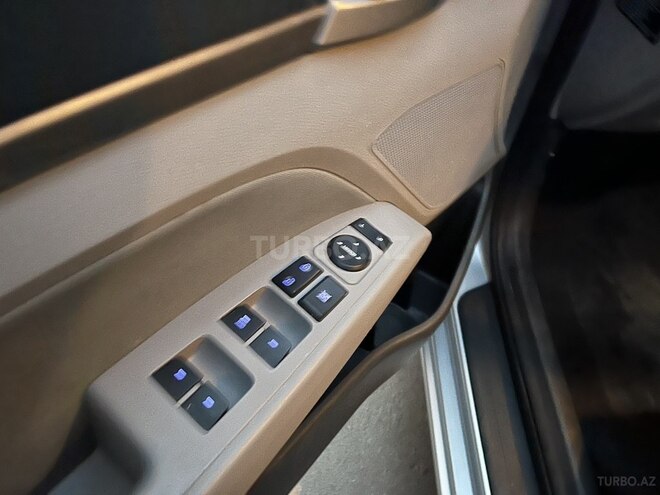 Hyundai Elantra 2018, 89,766 km - 2.0 l - Bakı