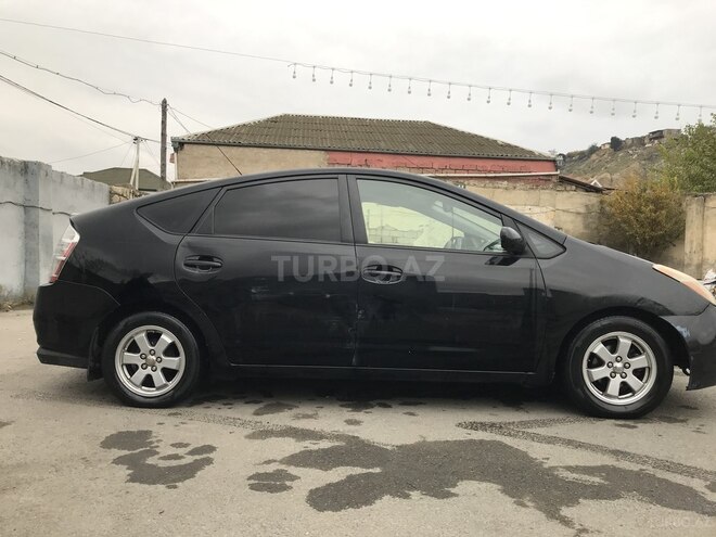 Toyota Prius 2007, 441,667 km - 1.5 l - Bakı