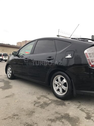 Toyota Prius 2007, 441,667 km - 1.5 l - Bakı