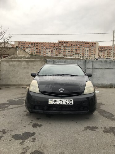 Toyota Prius 2007, 441,667 km - 1.5 l - Bakı