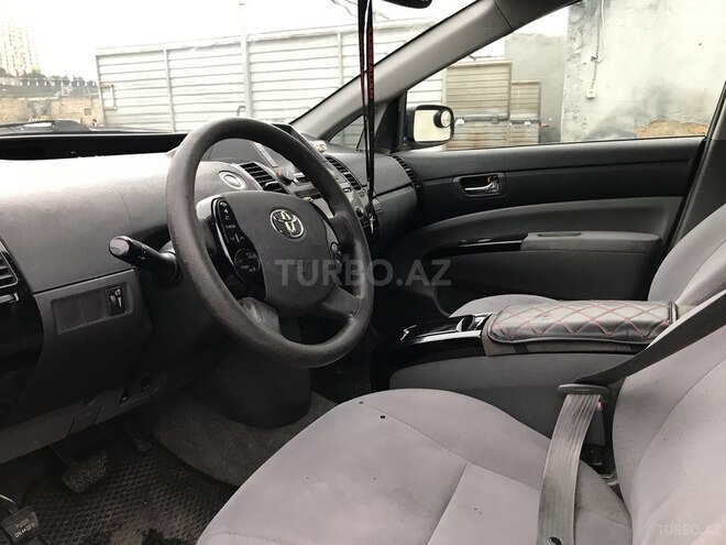 Toyota Prius 2007, 441,667 km - 1.5 l - Bakı