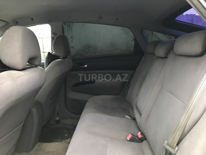 Toyota Prius 2007, 441,667 km - 1.5 l - Bakı