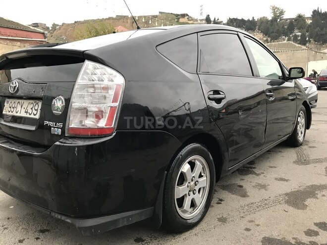 Toyota Prius 2007, 441,667 km - 1.5 l - Bakı
