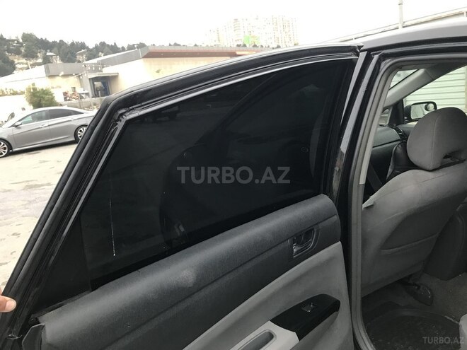 Toyota Prius 2007, 441,667 km - 1.5 l - Bakı