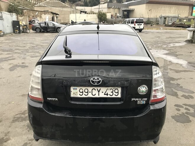 Toyota Prius 2007, 441,667 km - 1.5 l - Bakı