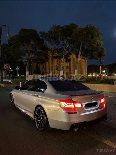 BMW 528 2012, 199,000 km - 2.0 l - Bakı