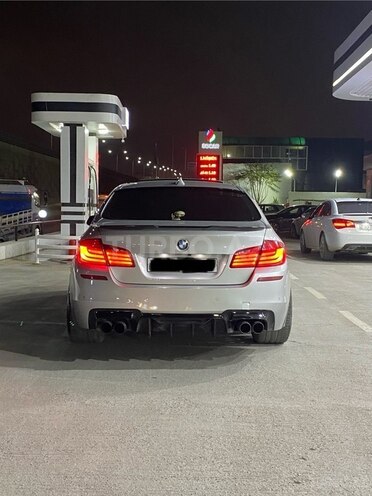 BMW 528 2012, 199,000 km - 2.0 l - Bakı