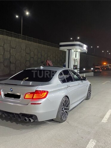 BMW 528 2012, 199,000 km - 2.0 l - Bakı