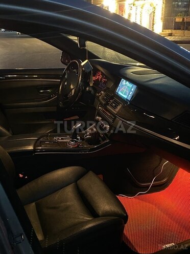 BMW 528 2012, 199,000 km - 2.0 l - Bakı
