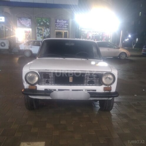 LADA (VAZ) 21011 1983, 74,578 km - 1.5 л - Biləsuvar