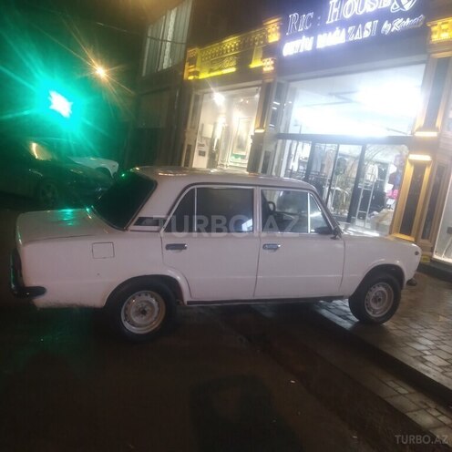 LADA (VAZ) 21011 1983, 74,578 km - 1.5 л - Biləsuvar