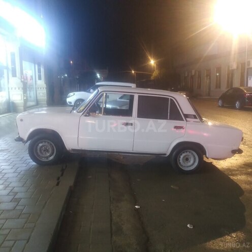 LADA (VAZ) 21011 1983, 74,578 km - 1.5 л - Biləsuvar