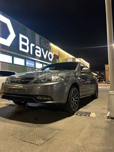 Daewoo Gentra 2014, 237,000 km - 1.5 l - Sumqayıt