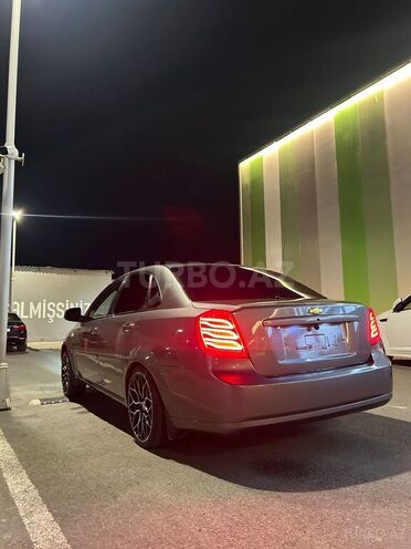 Daewoo Gentra 2014, 237,000 km - 1.5 l - Sumqayıt
