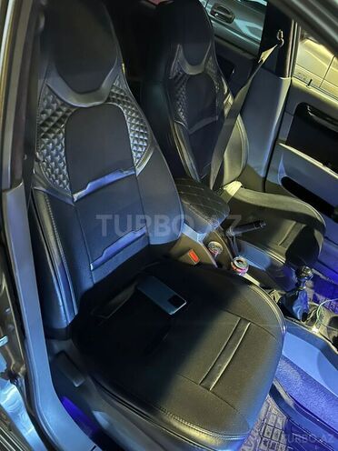 Daewoo Gentra 2014, 237,000 km - 1.5 l - Sumqayıt