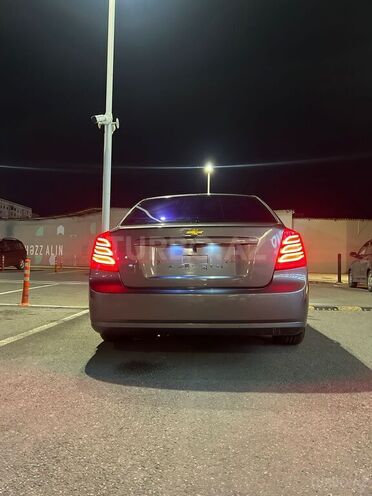 Daewoo Gentra 2014, 237,000 km - 1.5 l - Sumqayıt