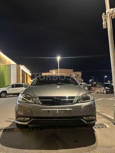 Daewoo Gentra 2014, 237,000 km - 1.5 l - Sumqayıt