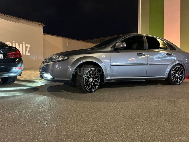 Daewoo Gentra 2014, 237,000 km - 1.5 l - Sumqayıt