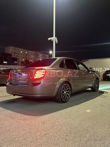 Daewoo Gentra 2014, 237,000 km - 1.5 l - Sumqayıt