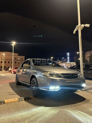 Daewoo Gentra 2014, 237,000 km - 1.5 l - Sumqayıt