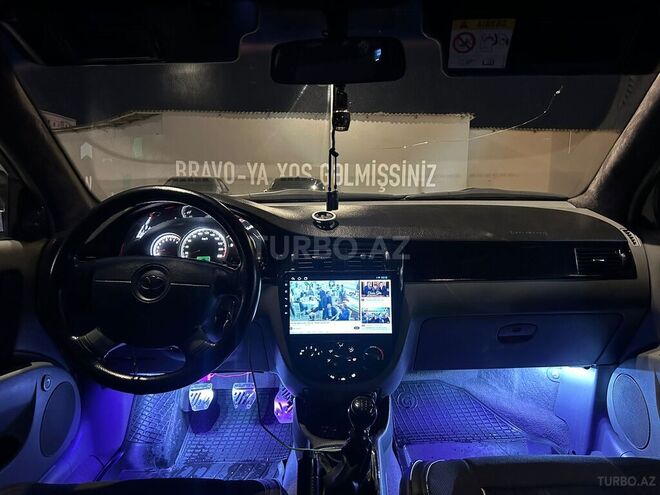 Daewoo Gentra 2014, 237,000 km - 1.5 l - Sumqayıt