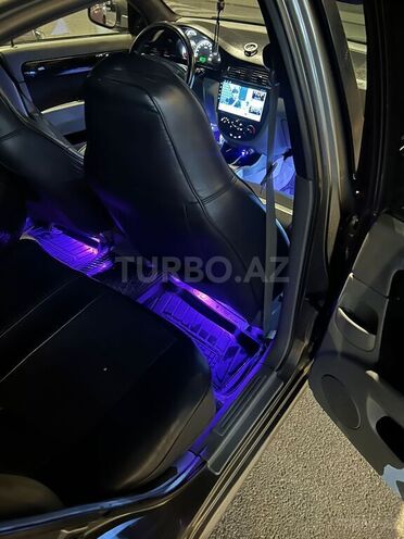 Daewoo Gentra 2014, 237,000 km - 1.5 l - Sumqayıt