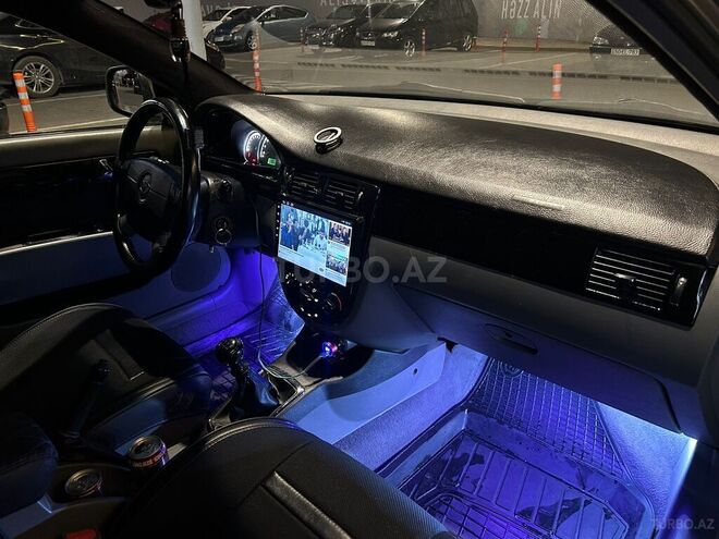 Daewoo Gentra 2014, 237,000 km - 1.5 l - Sumqayıt