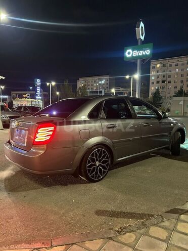 Daewoo Gentra 2014, 237,000 km - 1.5 l - Sumqayıt