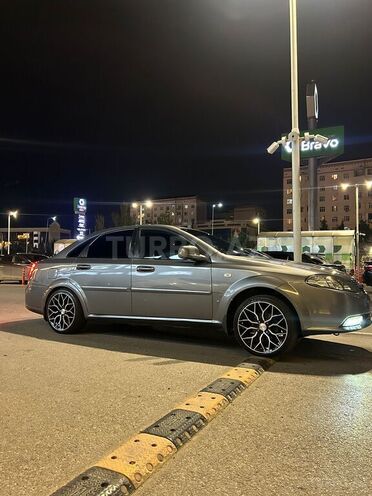 Daewoo Gentra 2014, 237,000 km - 1.5 l - Sumqayıt
