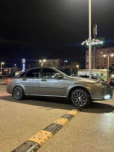 Daewoo Gentra 2014, 237,000 km - 1.5 l - Sumqayıt
