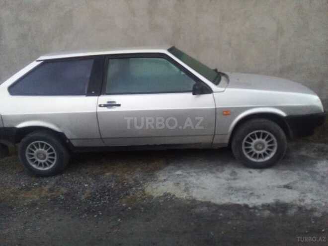 LADA (VAZ) 2108 1991, 345,555 km - 1.5 l - Zaqatala