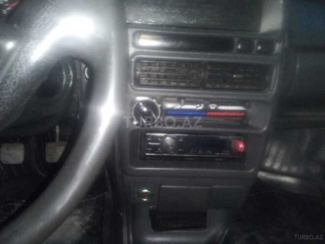LADA (VAZ) 2108 1991, 345,555 km - 1.5 l - Zaqatala