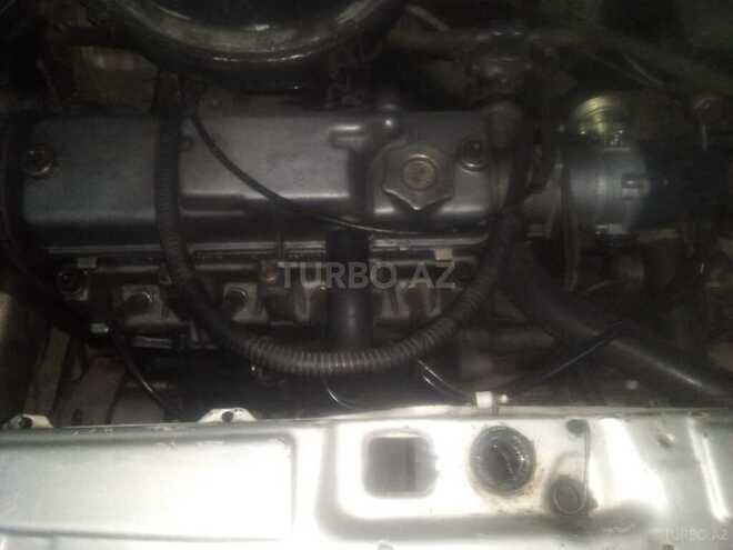 LADA (VAZ) 2108 1991, 345,555 km - 1.5 l - Zaqatala