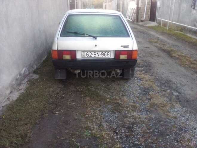 LADA (VAZ) 2108 1991, 345,555 km - 1.5 l - Zaqatala