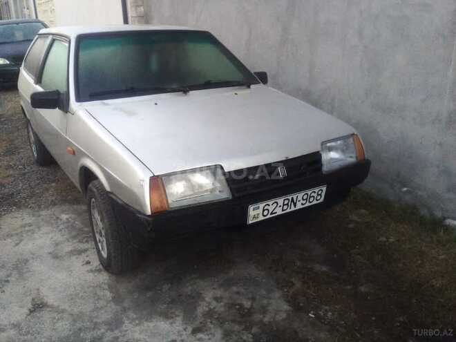 LADA (VAZ) 2108 1991, 345,555 km - 1.5 l - Zaqatala