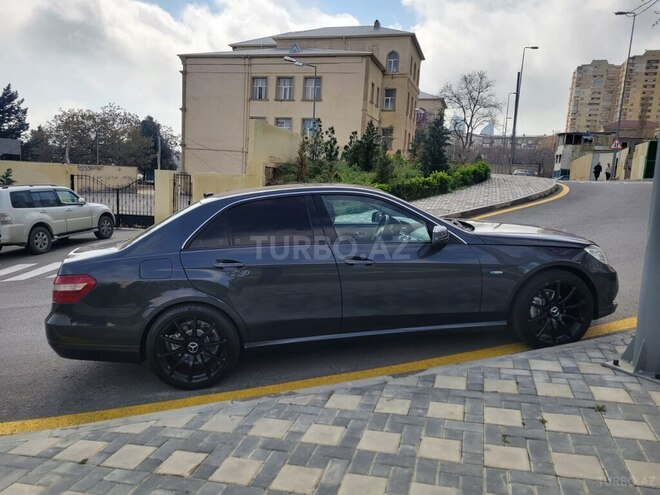 Mercedes E 220 d 2009, 437,000 km - 2.2 l - Bakı