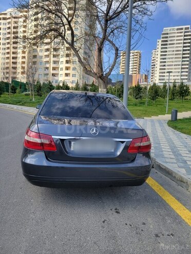 Mercedes E 220 d 2009, 437,000 km - 2.2 l - Bakı