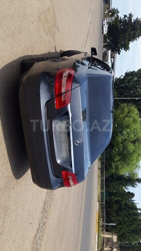 Mercedes E 220 d 2009, 437,000 km - 2.2 l - Bakı
