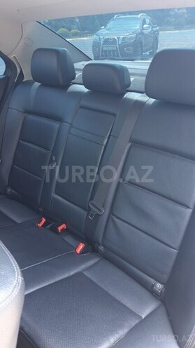 Mercedes E 220 d 2009, 437,000 km - 2.2 l - Bakı