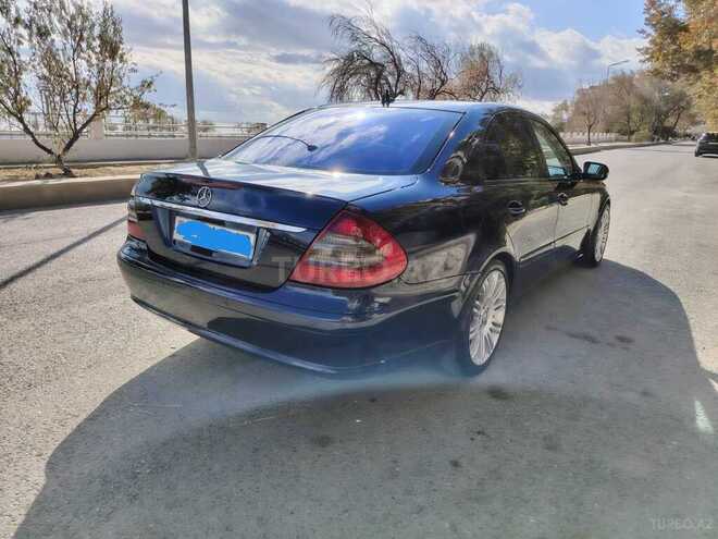 Mercedes E 220 d 2006, 295,000 km - 2.2 л - Bakı