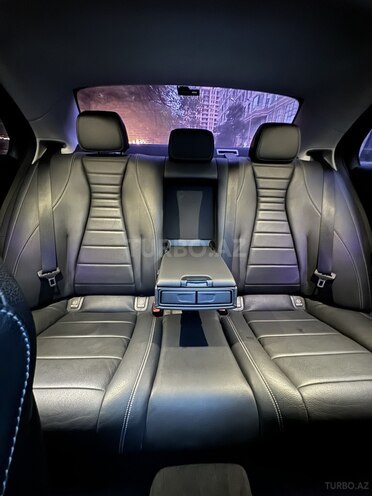 Mercedes E 220 d 2017, 160,000 km - 2.0 l - Bakı