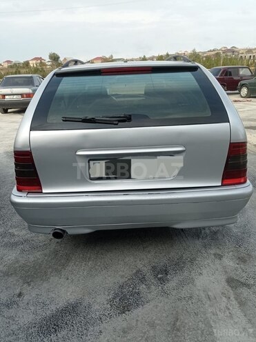Mercedes C 180 1998, 214,587 km - 1.8 л - Sumqayıt