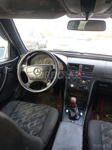 Mercedes C 180 1998, 214,587 km - 1.8 л - Sumqayıt