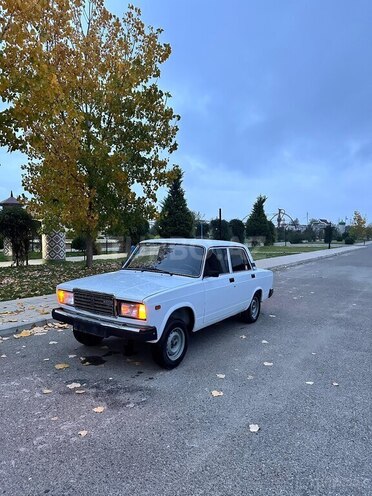 LADA (VAZ) 2107 2007, 68,500 km - 1.6 л - Xaçmaz